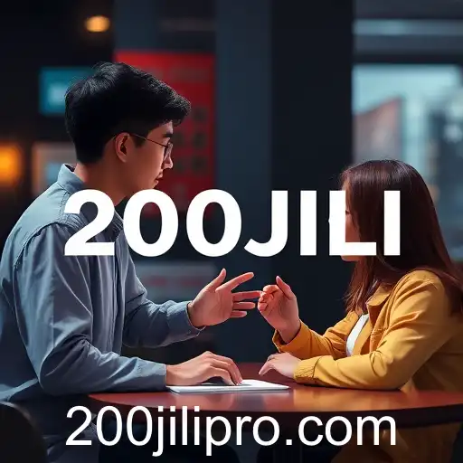 The Rise of 200JILI in the Gaming World