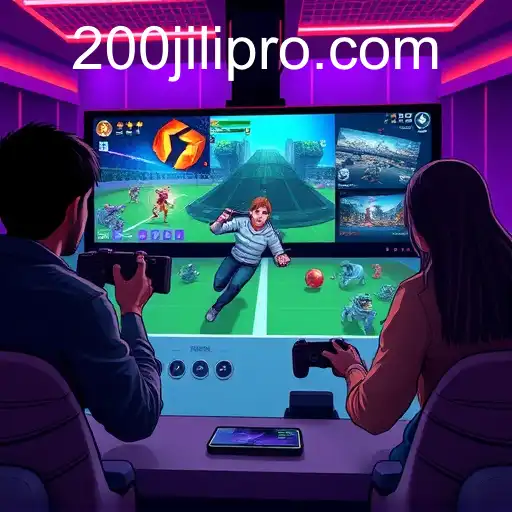 Rise of Digital Gaming Platforms Amidst Global Shifts