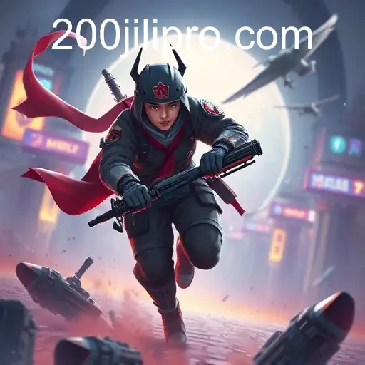 Emergence of 200JILI in Online Gaming