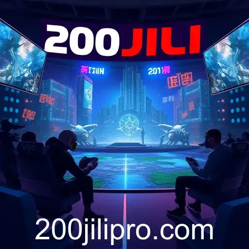 The Future of Gaming and the Evolution of 200JILI