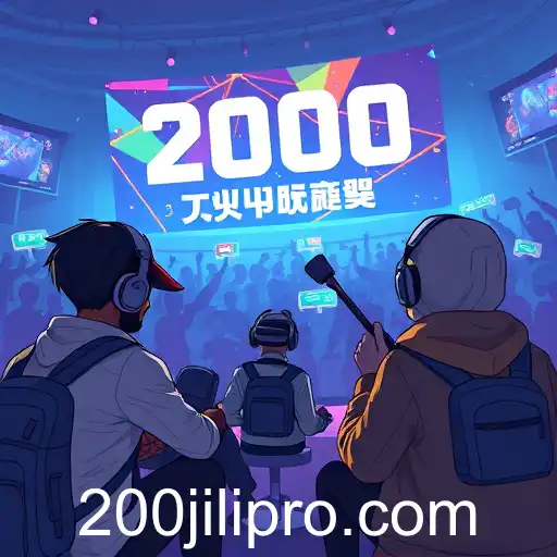 Digital Landscape of Online Gaming in 2025