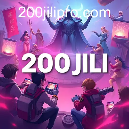 200JILI