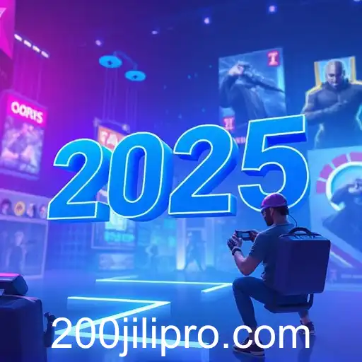 Gaming Innovations in 2025