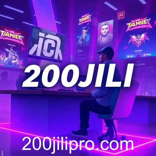 200JILI
