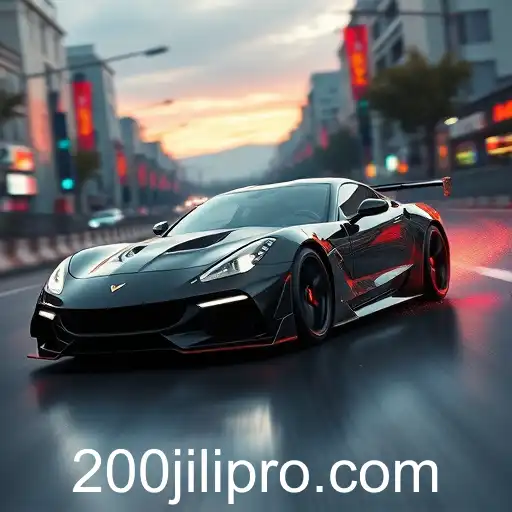 Rise of Online Gaming: The Impact of 200JILI