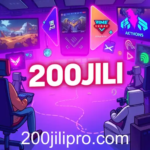 The Rise of 200JILI: A New Era for Online Gaming