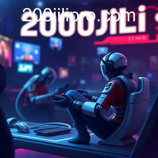 The Rise of 200JILI in the Online Gaming World