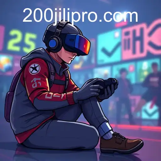 The Rise of Online Gaming: How 200JILI is Shaping the Industry