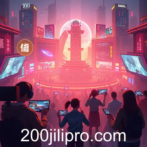 The Rise of Gaming Platforms in 2025