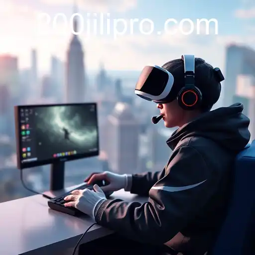 The Rise of Online Gaming Platforms