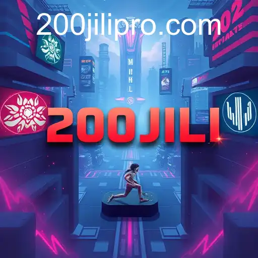 The Role of '200JILI' in Shaping Modern Online Gaming