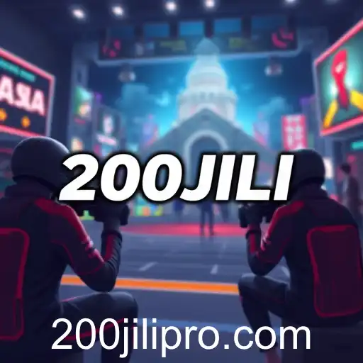 200JILI